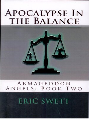 cover image of Apocalypse in the Balance